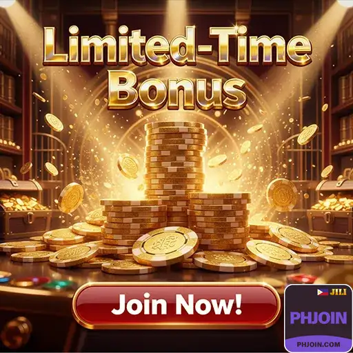 phjoin bonus 