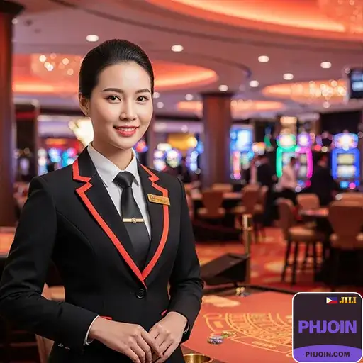 phjoin casino 