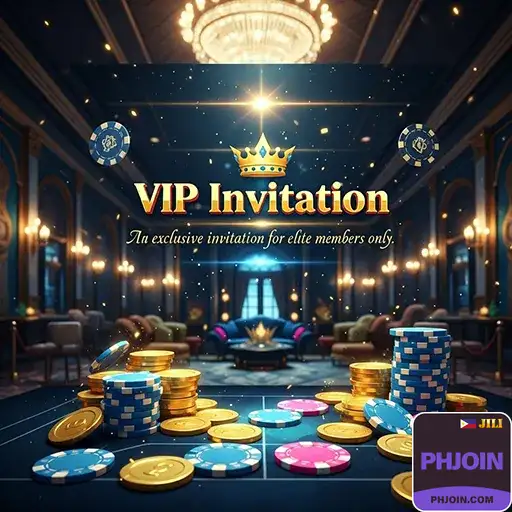 phjoin vip 